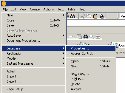 Top Methods to Split NSF Database File Into Multiple Smaller Parts