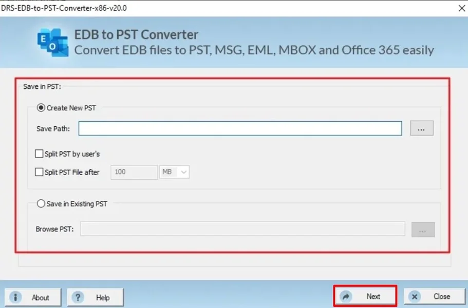 Migrate Exchange to Lotus Notes