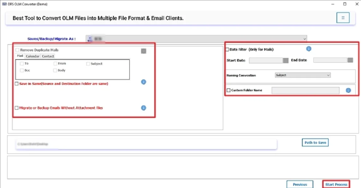 Import OLM to Office 365: Upload OLM to Office 365 Easily