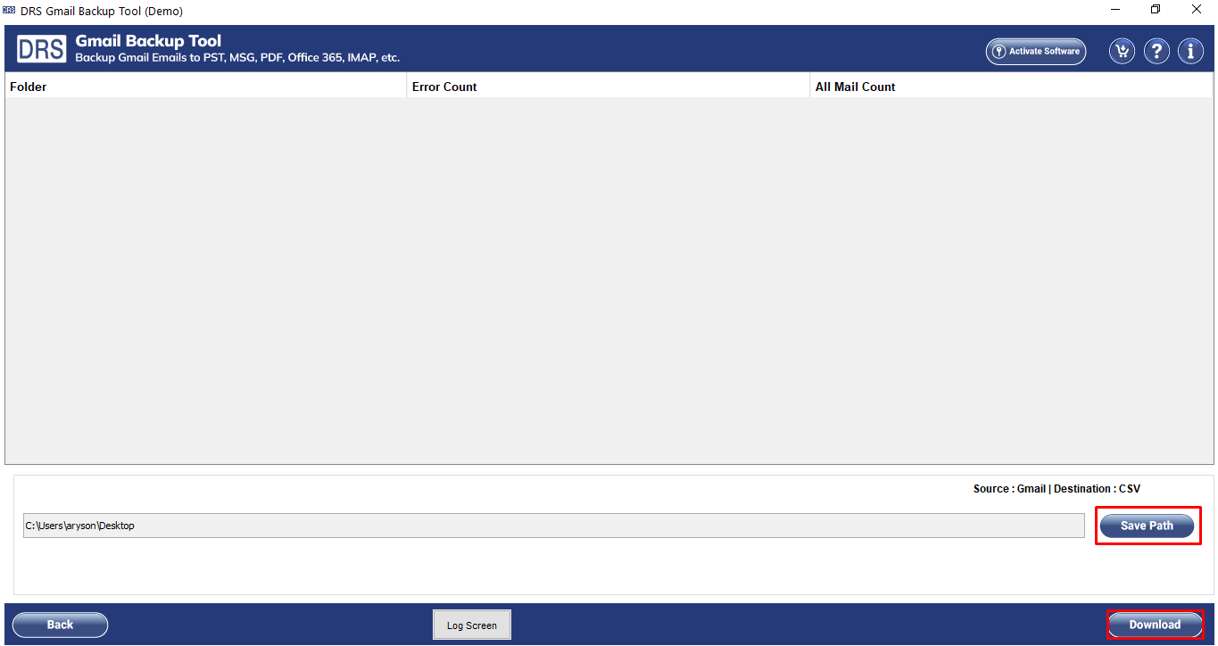 Top Methods to Export Gmail Emails to CSV Format