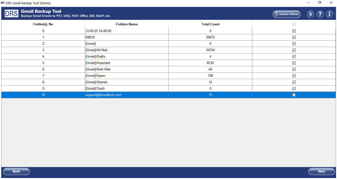 Top Methods to Export Gmail Emails to CSV Format