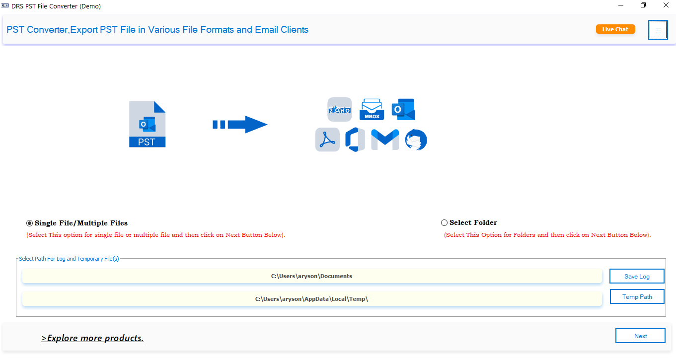 How to Convert PST to VCF? Verified Solutions