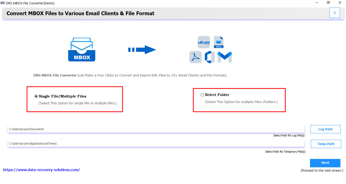 How to Import MBOX to Hotmail? Simple Steps