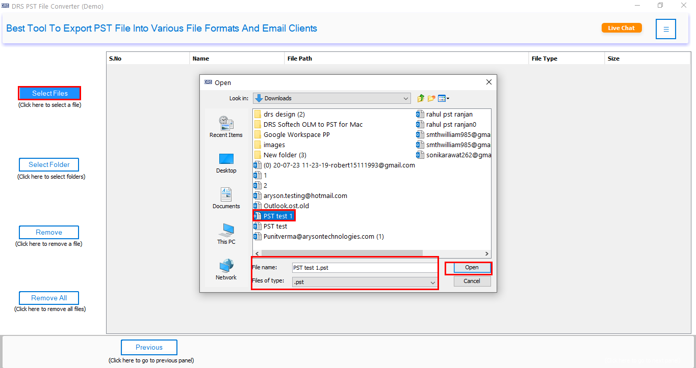 How to Convert PST to VCF? Verified Solutions