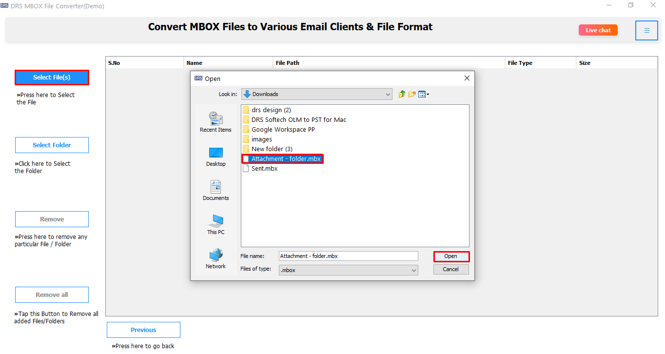 How to Import MBOX to Hotmail? Simple Steps