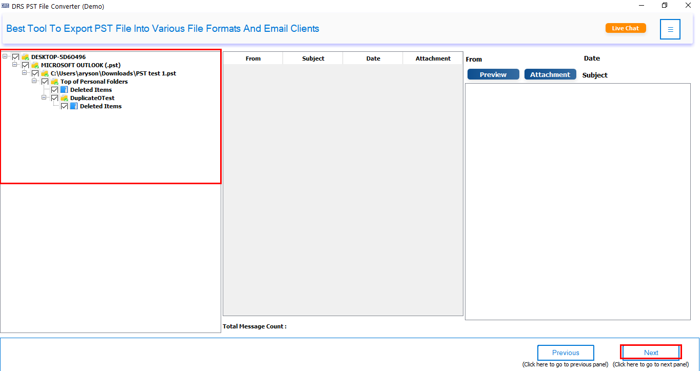 How to Convert PST to VCF? Verified Solutions