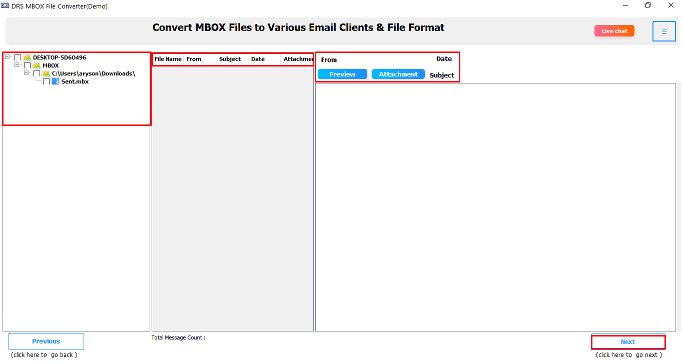 How to Import MBOX to Hotmail? Simple Steps