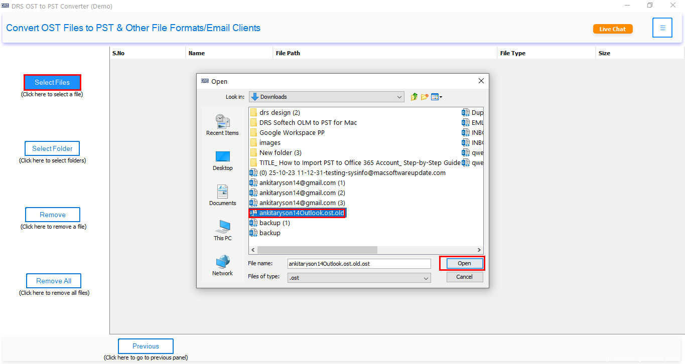 Simple Methods to Convert OST to MBOX