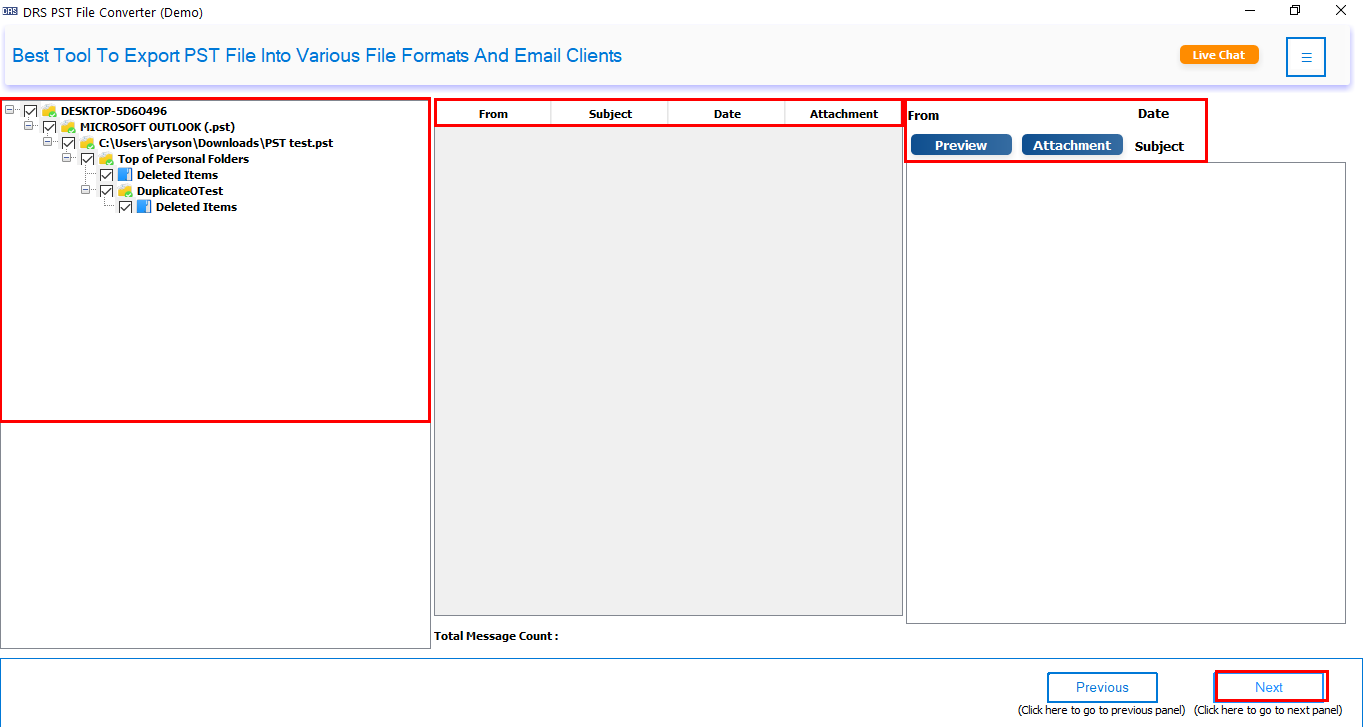 How to Import PST to Hotmail? Easy Solution