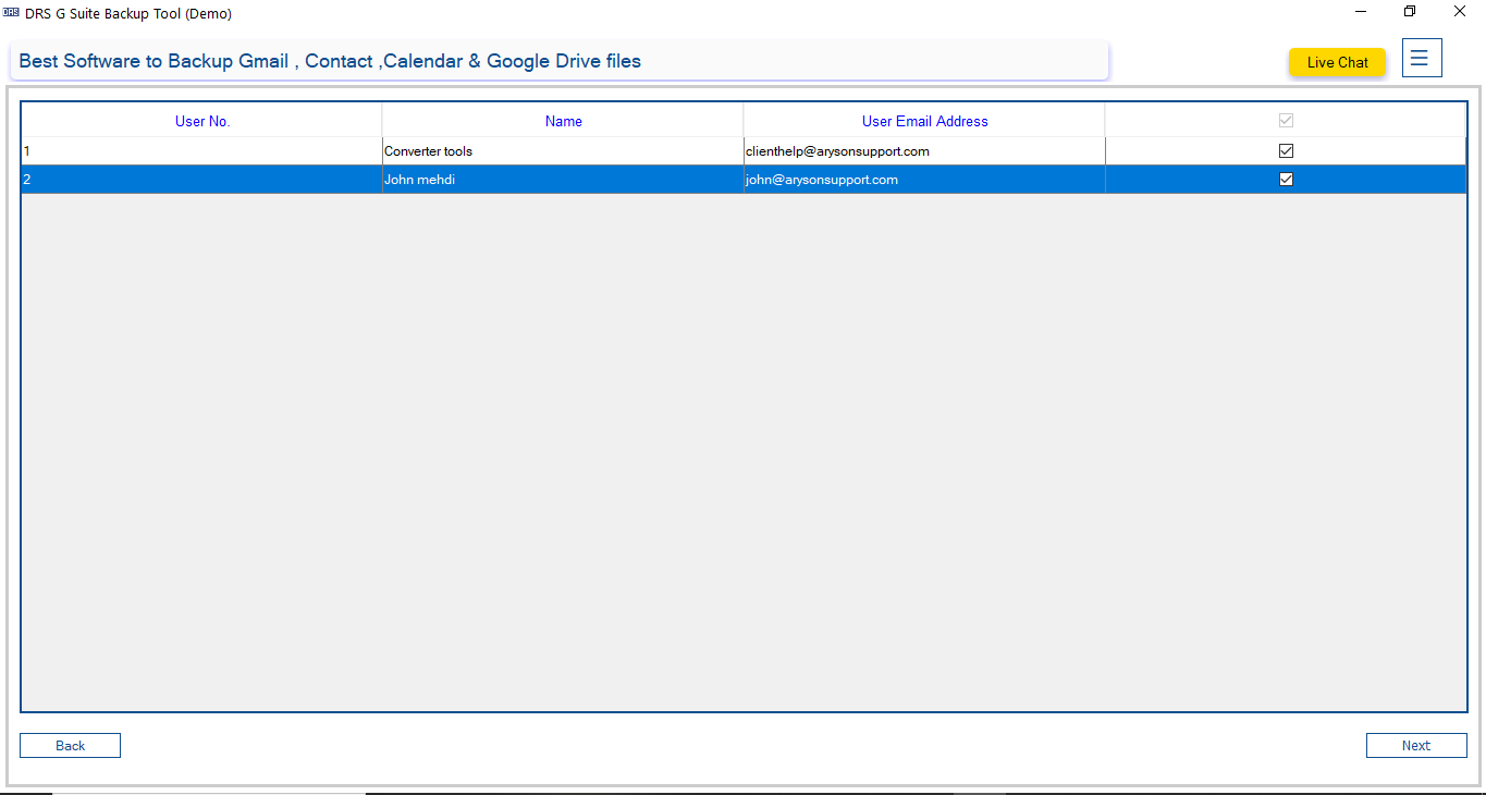 Best Methods to Export Google Workspace to Outlook