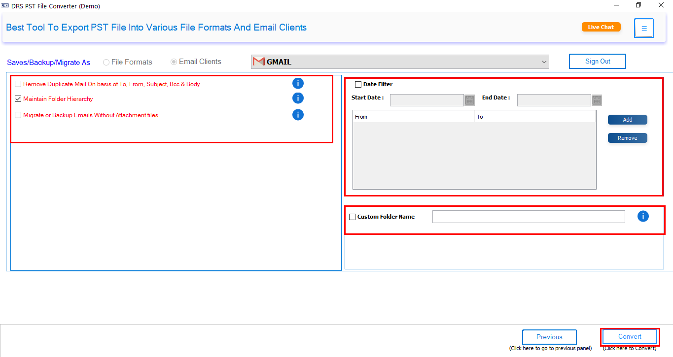 How to Import PST to Hotmail? Easy Solution