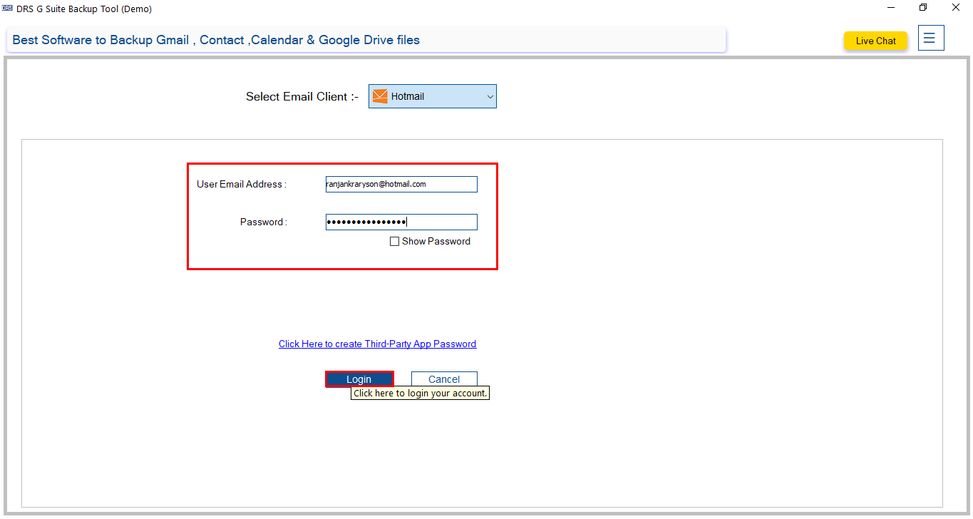 Best Methods to Export Google Workspace to Outlook
