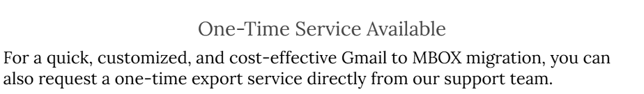 MSG to PDF Steps