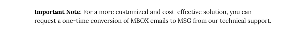 How to Import MBOX to Gmail? Easy Steps