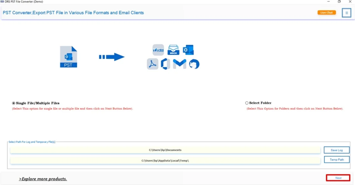 Best Way to Import PST to AOL Mail: Complete Guide