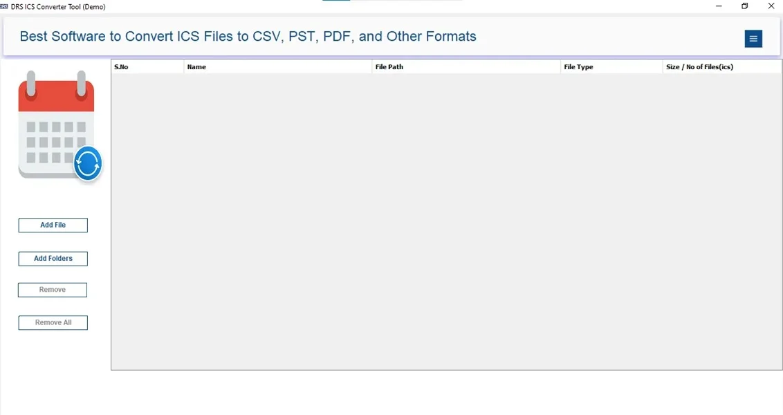 Convert ICS to DOCX: Easily Export iCalendar to Word Doc