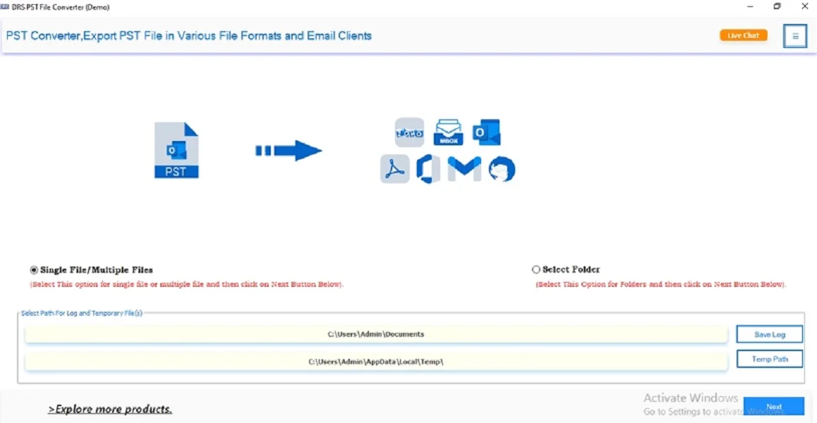 Best Way to Import PST to Yandex Mail: Complete Guide