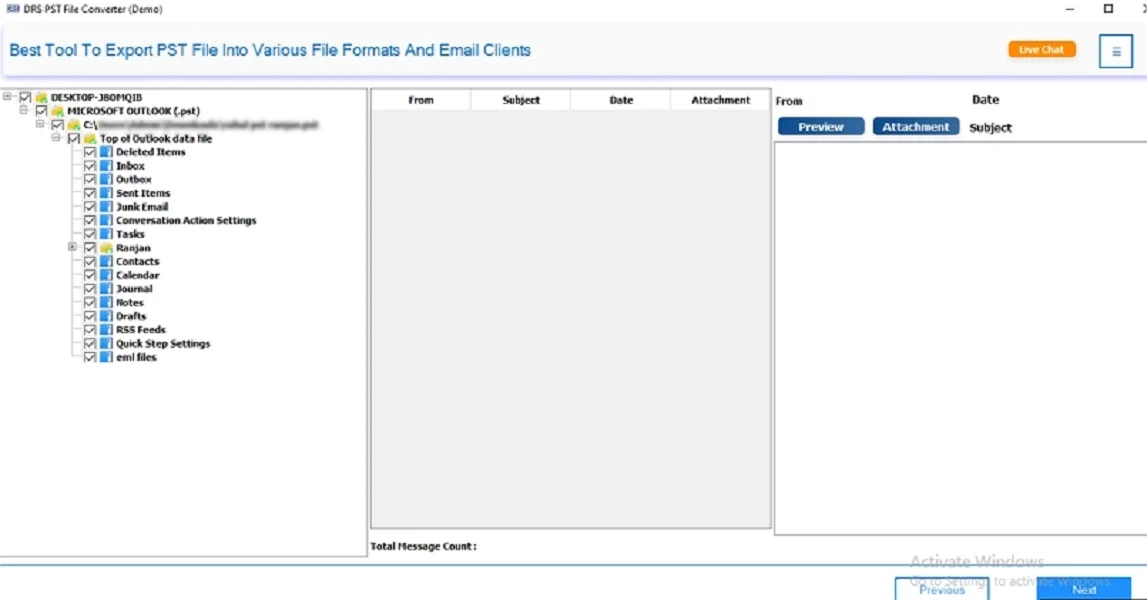 Best Way to Import PST to Yandex Mail: Complete Guide