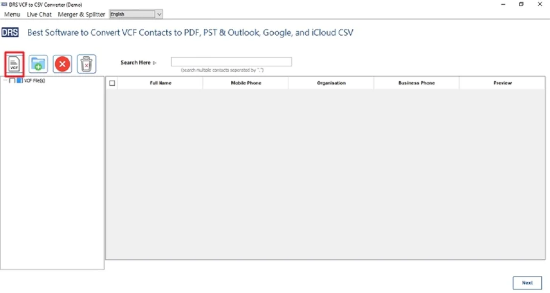 Top Methods to Convert VCF to PDF Format