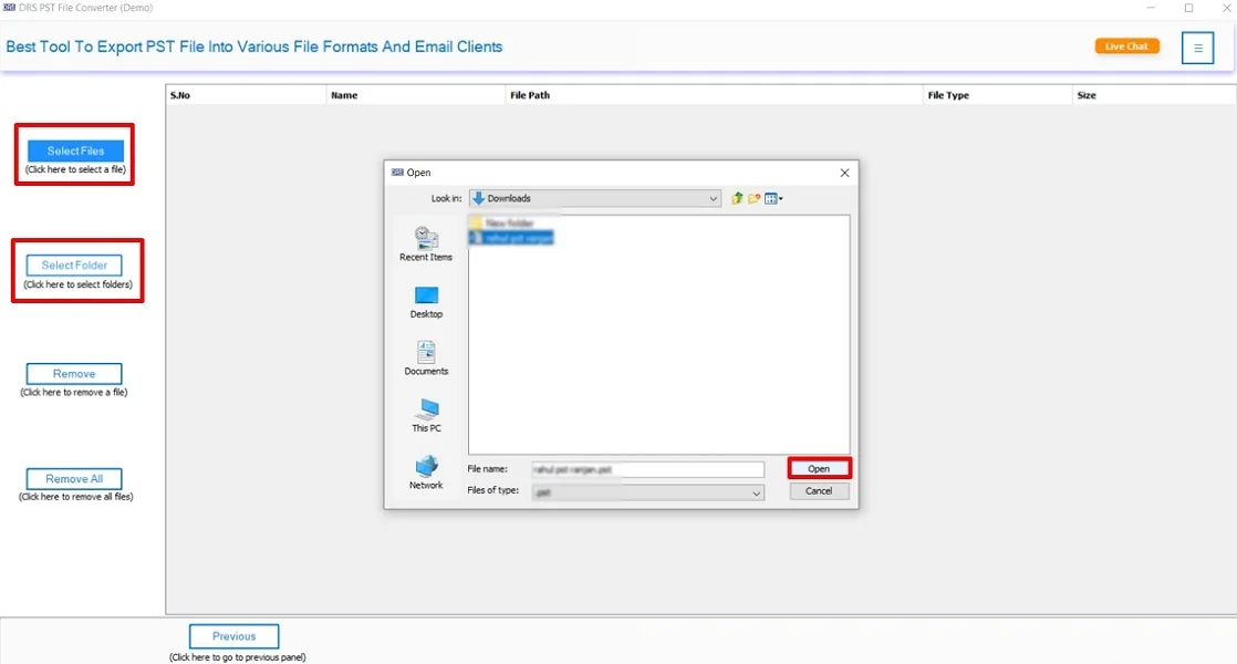 Best Way to Import PST to AOL Mail: Complete Guide