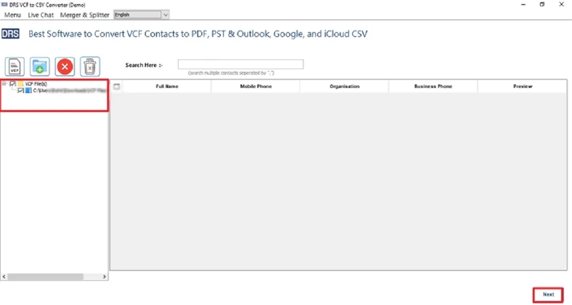Top Methods to Convert VCF to PDF Format