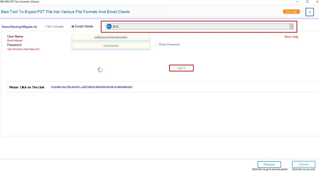 Best Way to Import PST to AOL Mail: Complete Guide