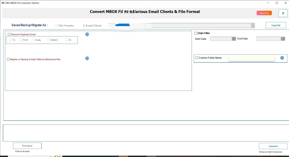 Top Methods to Import MBOX to iCloud Account