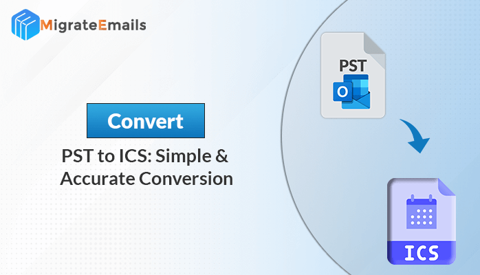Convert PST to ICS: Simple & Accurate Conversion