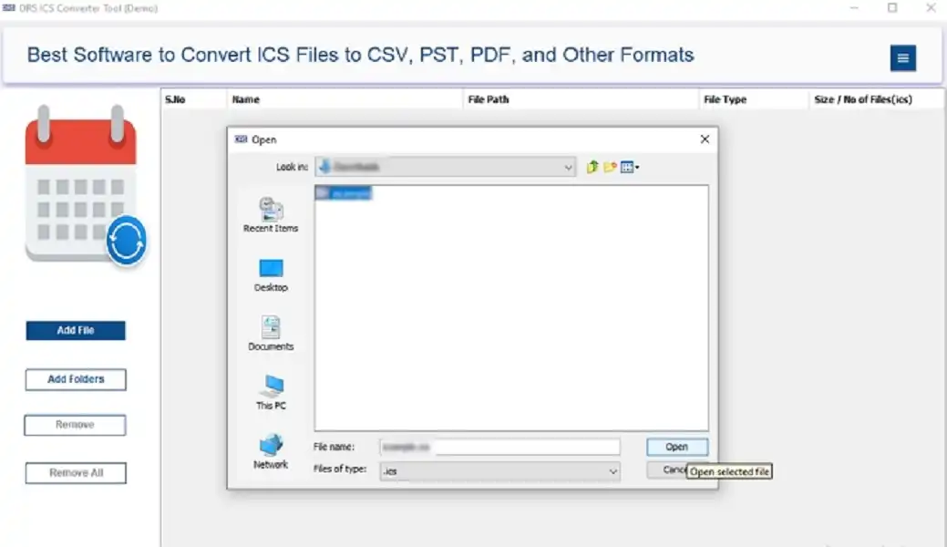 Convert ICS to EML on Windows & Mac: Step-by-Step Guide