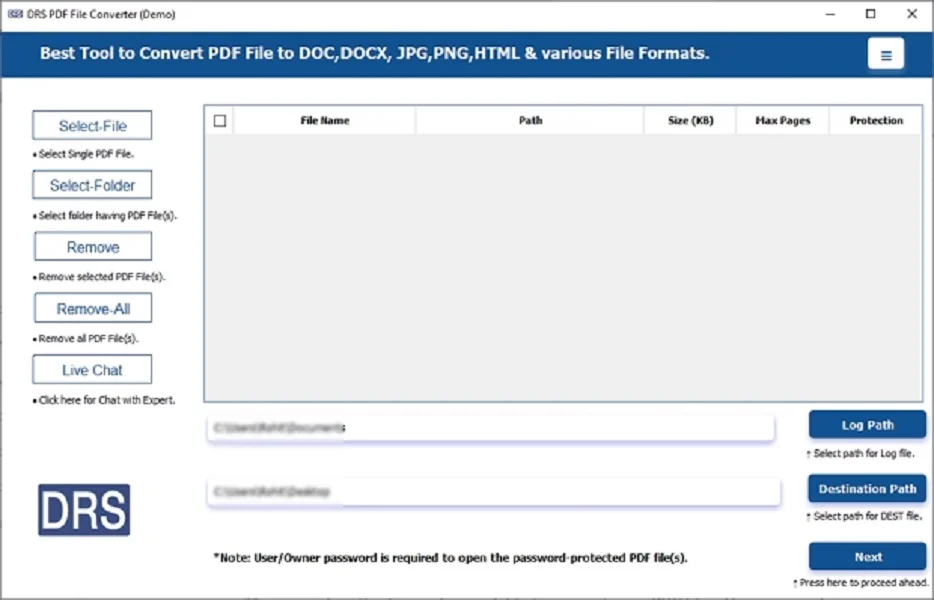 Convert PDF to EML: Export PDF Files into EML Instantly
