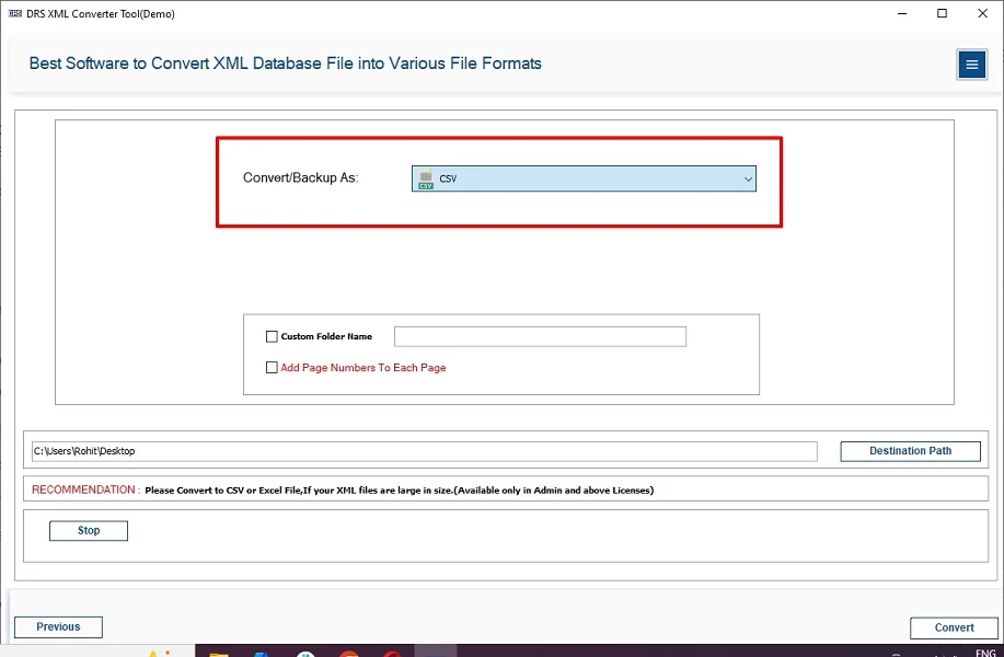 Convert XML to CSV: Easy Steps to Transform XML Files