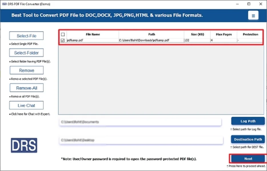 How to Convert PDF to TXT in Bulk – Easy Step-by-Step Guide