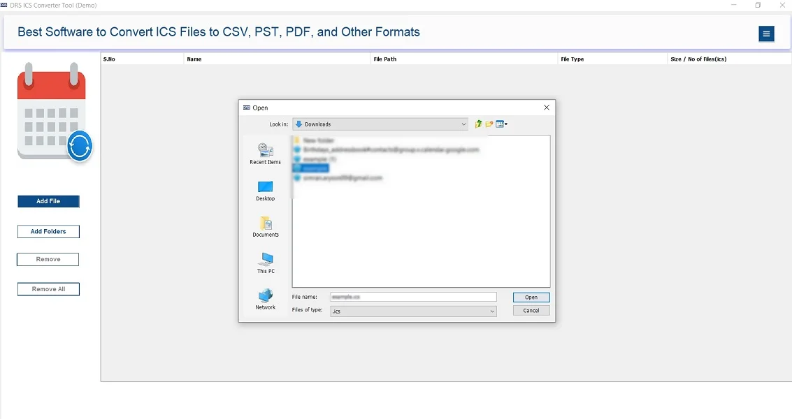 How to Import ICS to Google Calendar Quickly