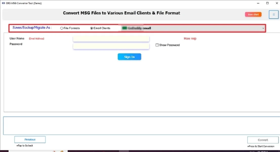 Import MSG to iCloud Mail: Quick and Complete Guide