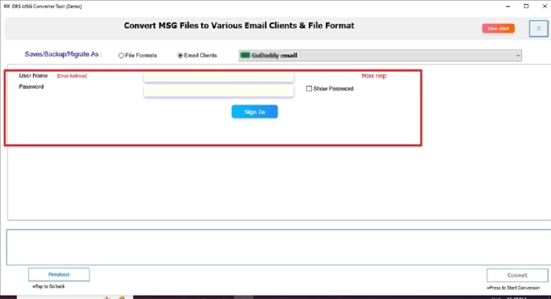 Import MSG to iCloud Mail: Quick and Complete Guide