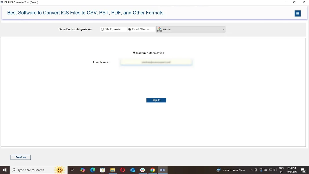 How to Import ICS to Google Calendar Quickly