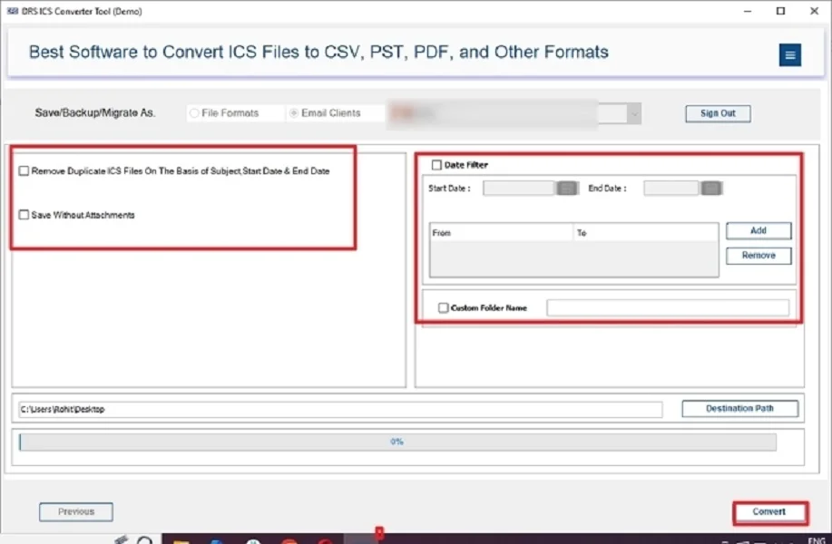 How to Import ICS to Google Calendar Quickly