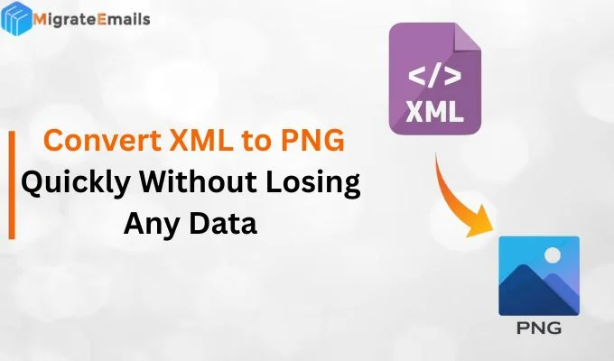 Convert XML to PNG Quickly Without Losing Any Data