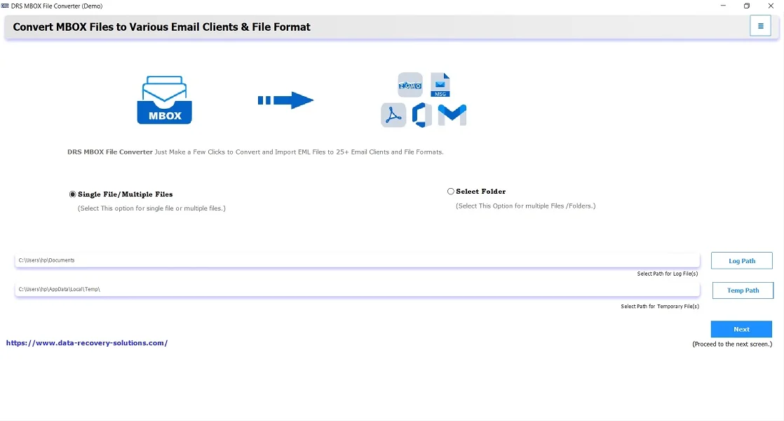 Import MBOX to Titan Mail – Quick & Secure Migration