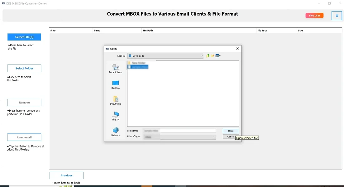 Import MBOX to Titan Mail – Quick & Secure Migration