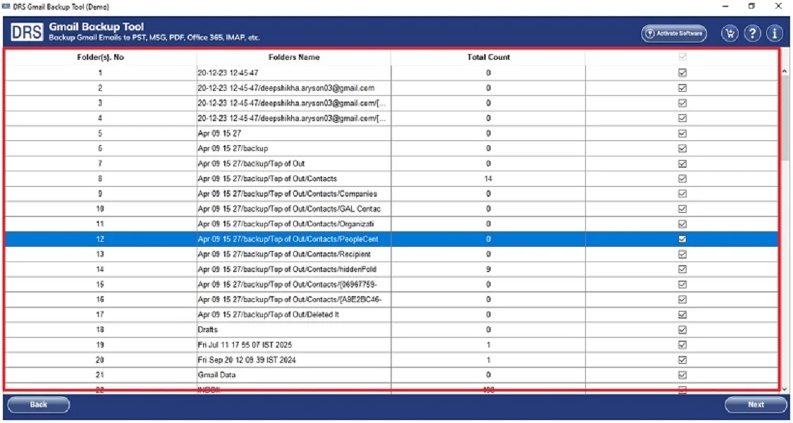 Export Gmail to Text Easily – Securely Save Emails in TXT