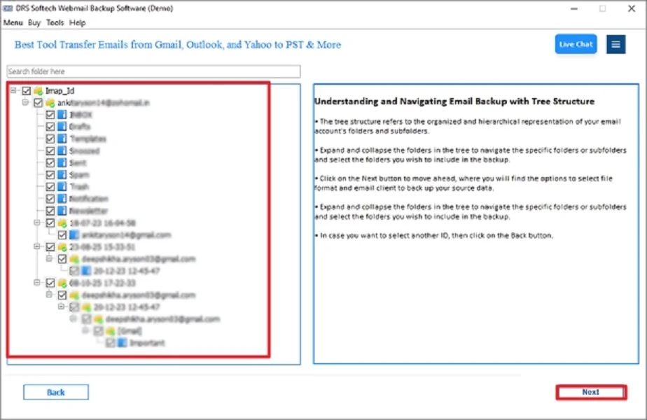 Migrate Zoho to Yahoo Mail Easily in Just 5 Minutes