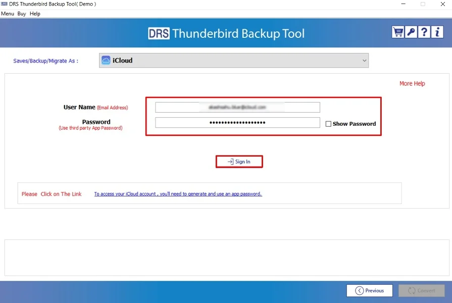 Complete Guide to Migrate Thunderbird to Apple Mail