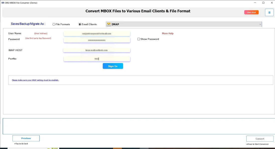 Import MBOX to Titan Mail – Quick & Secure Migration