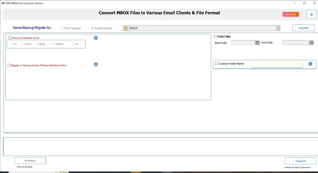 Import MBOX to Titan Mail – Quick & Secure Migration