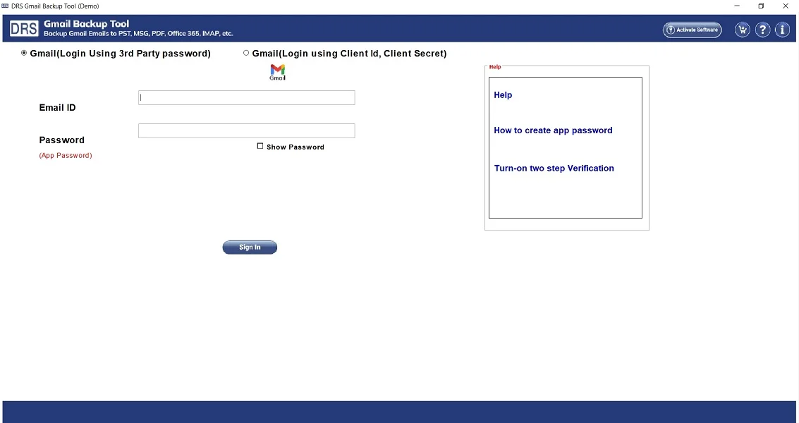 Best Way to Migrate Gmail to IMAP Quickly and Safely
