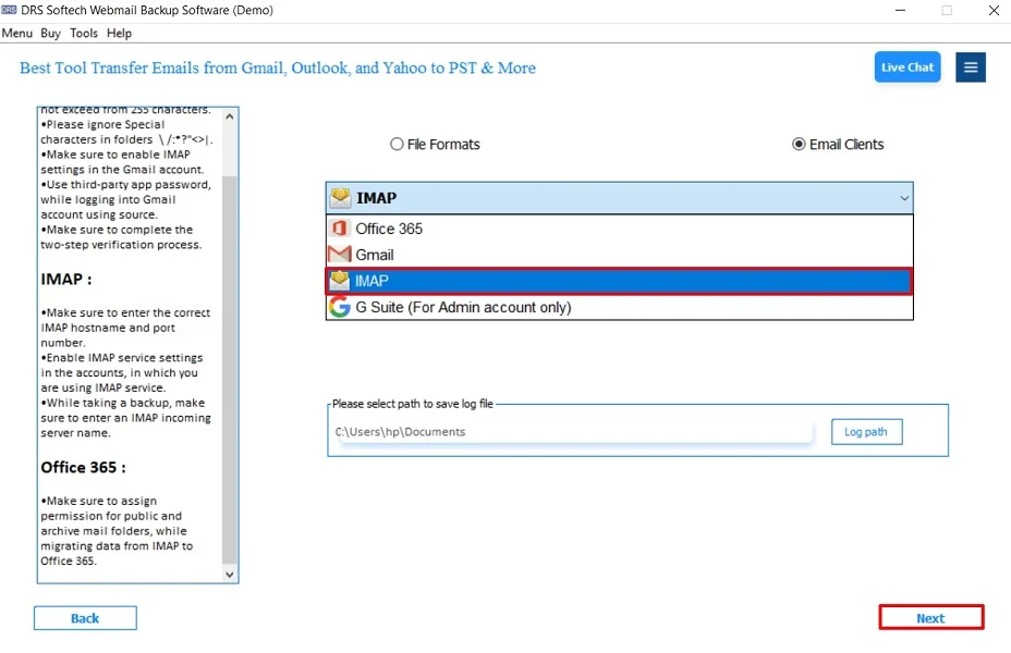 How to Migrate Zoho Mail to iCloud – Easy & Secure Method
