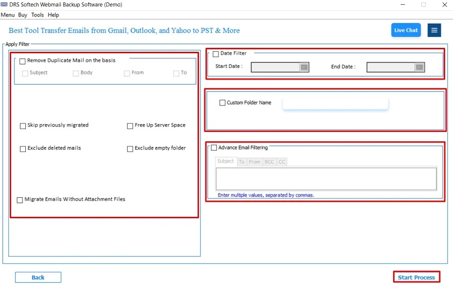 How to Migrate Zoho Mail to iCloud – Easy & Secure Method
