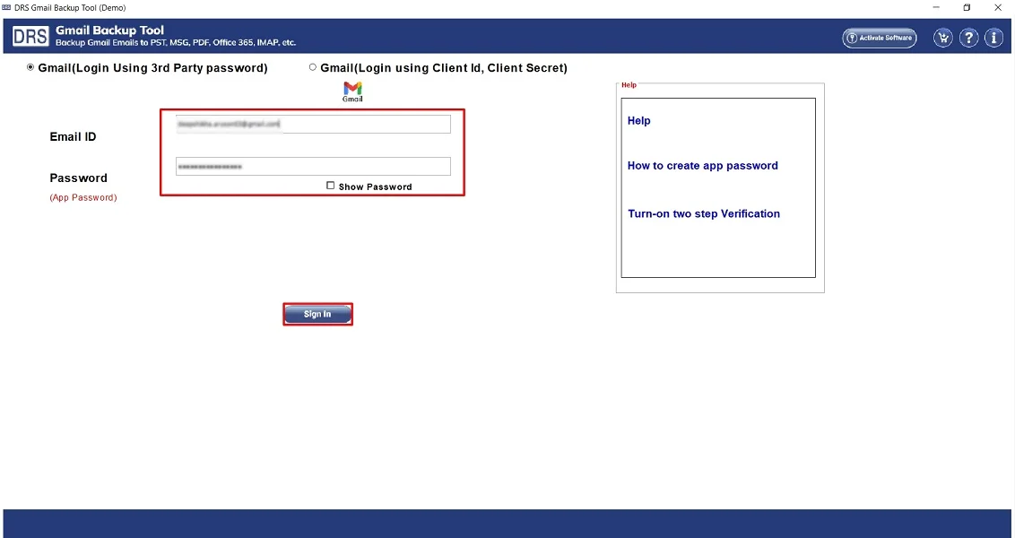 Best Way to Migrate Gmail to IMAP Quickly and Safely