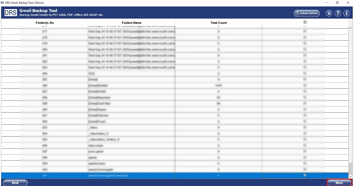 Best Way to Migrate Gmail to IMAP Quickly and Safely